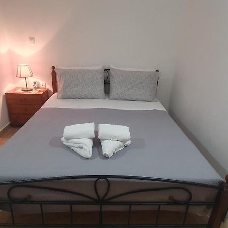 Ailamakis Apartements Káto Zákros 部屋 写真
