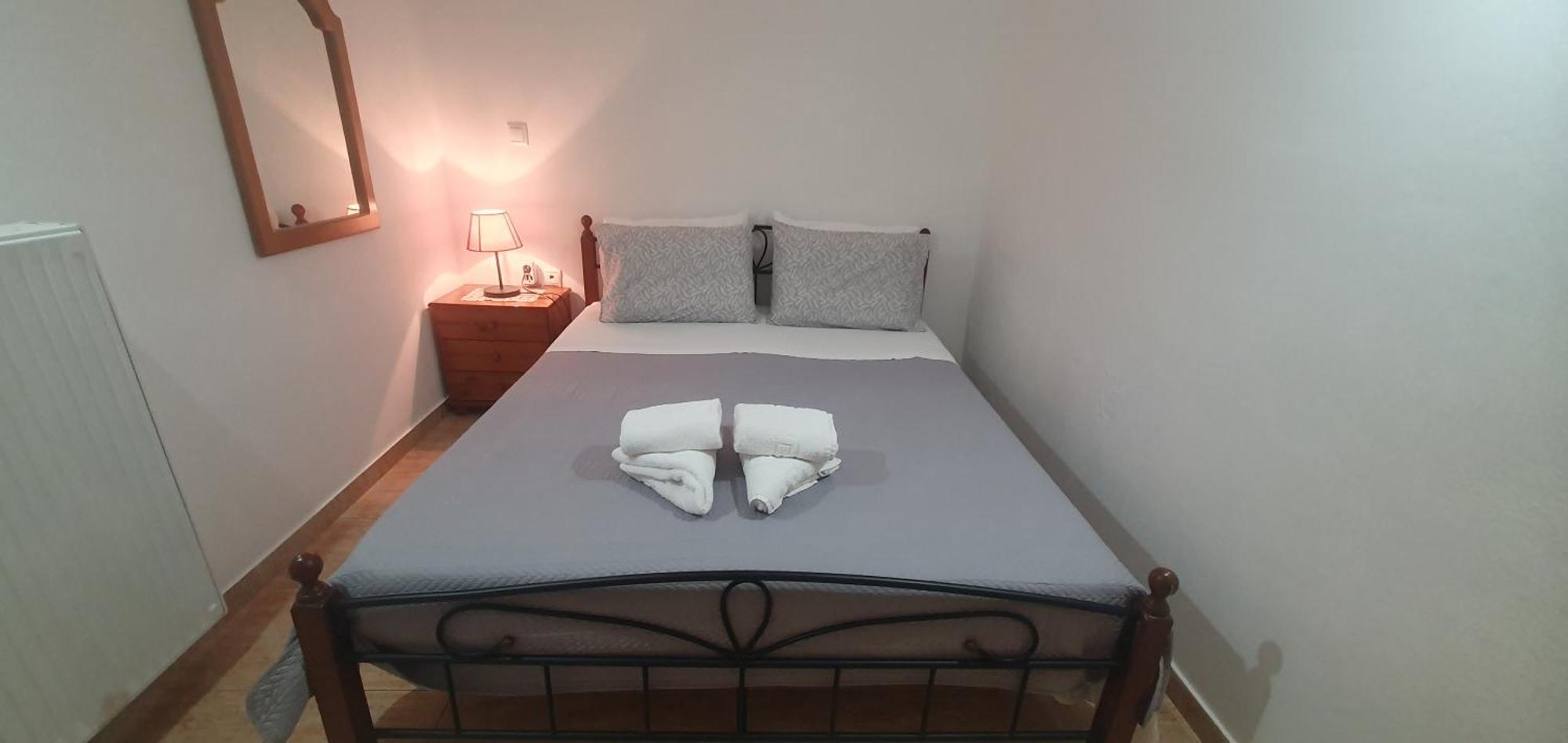 Ailamakis Apartements Káto Zákros 部屋 写真